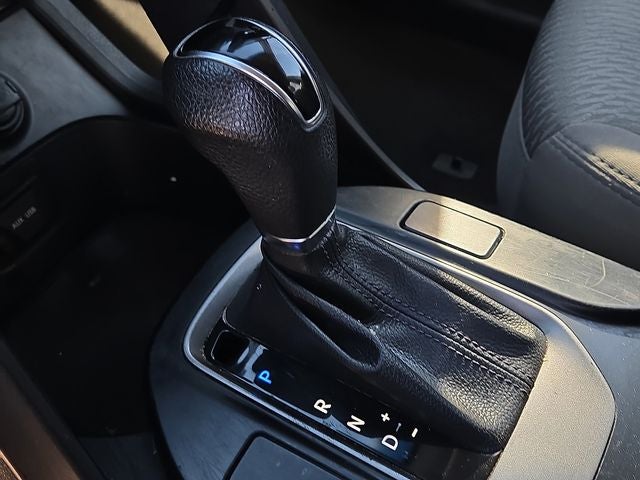 2016 Hyundai Santa Fe Sport 2.4 Base