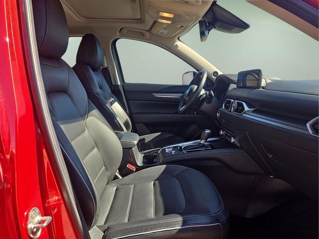 2024 Mazda Mazda CX-5 2.5 S Premium Package