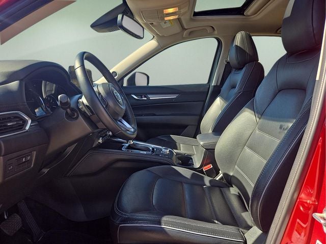 2024 Mazda Mazda CX-5 2.5 S Premium Package