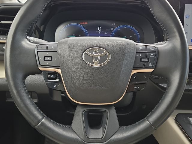 2023 Toyota Crown Limited