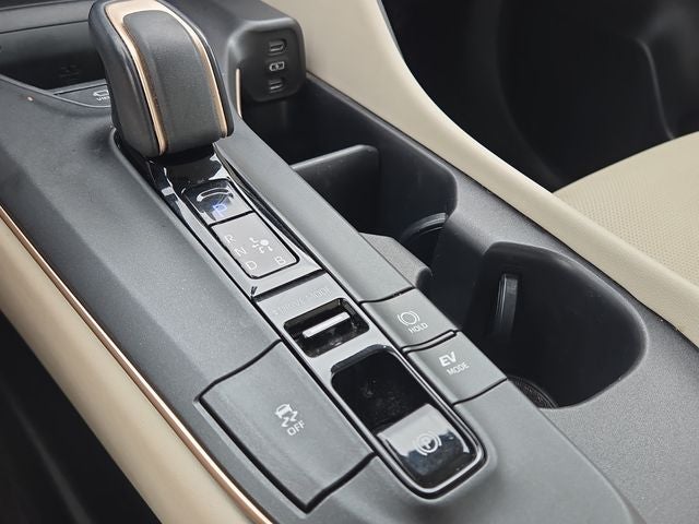 2023 Toyota Crown Limited
