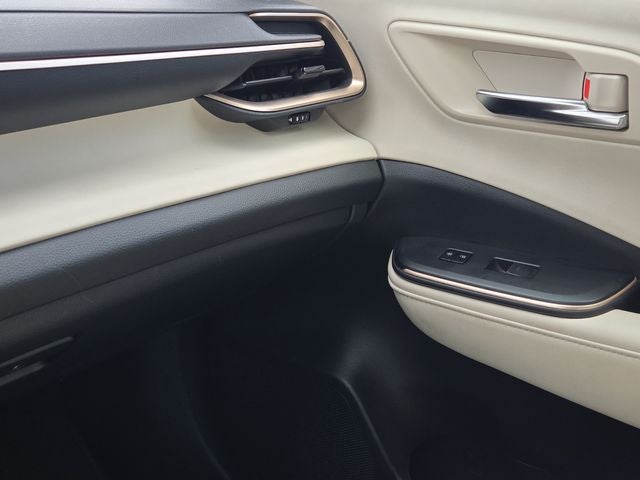 2023 Toyota Crown Limited