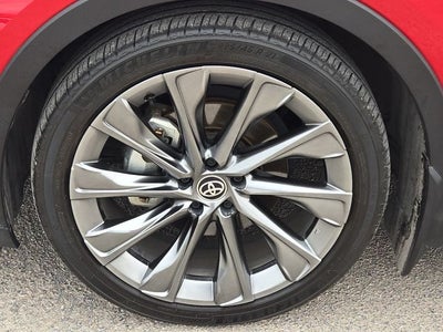 2023 Toyota Crown Limited