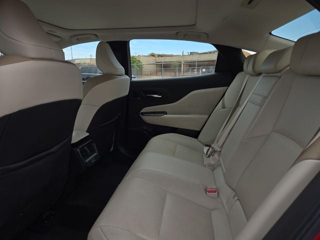 2023 Toyota Crown Limited