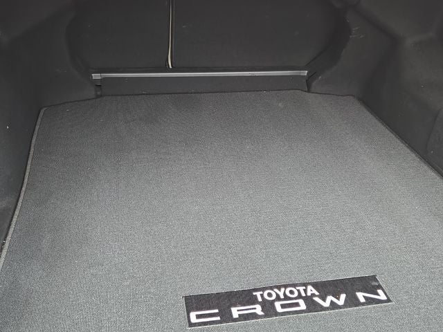 2023 Toyota Crown Limited