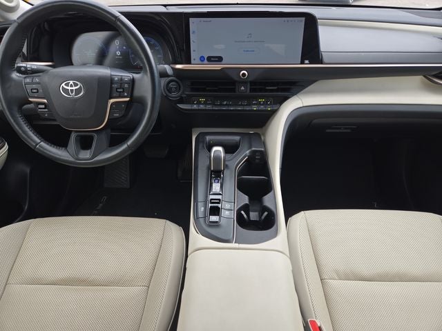 2023 Toyota Crown Limited