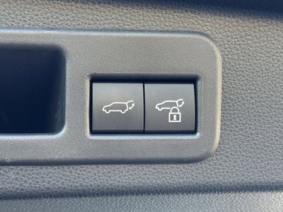 2025 Toyota 4Runner i-FORCE MAX Hybrid TRD Pro