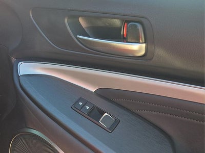 2021 Lexus RC 350 F Sport