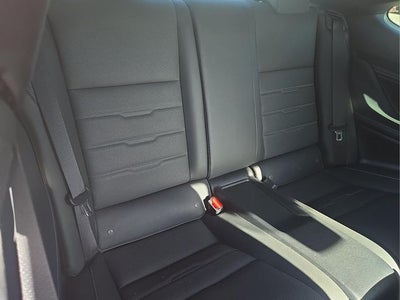 2021 Lexus RC 350 F Sport