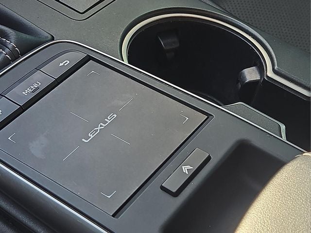 2021 Lexus RC 350 F Sport