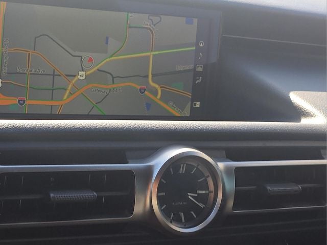 2021 Lexus RC 350 F Sport