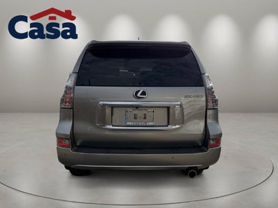 2023 Lexus GX 460