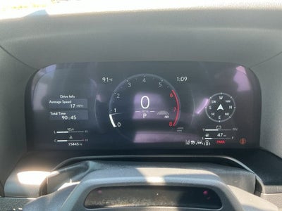 2024 Lexus GX 550 Premium+
