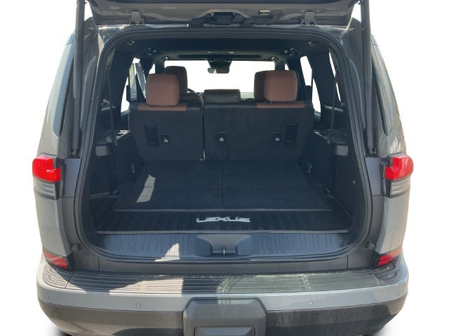 2024 Lexus GX 550 Premium+