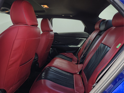 2021 Hyundai Elantra N Line