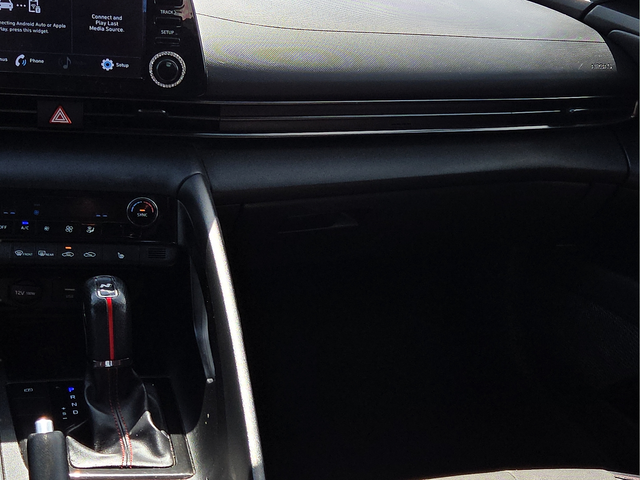 2021 Hyundai Elantra N Line