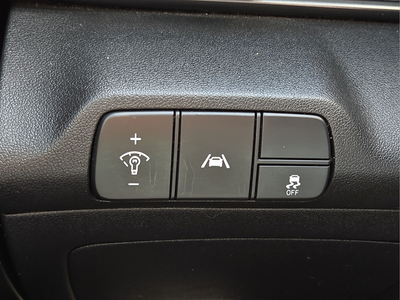 2021 Hyundai Elantra N Line