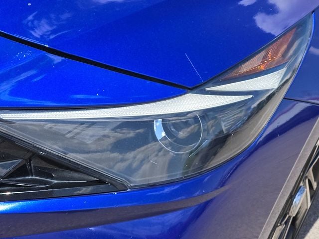 2021 Hyundai Elantra N Line