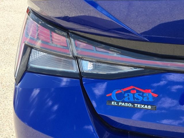 2021 Hyundai Elantra N Line