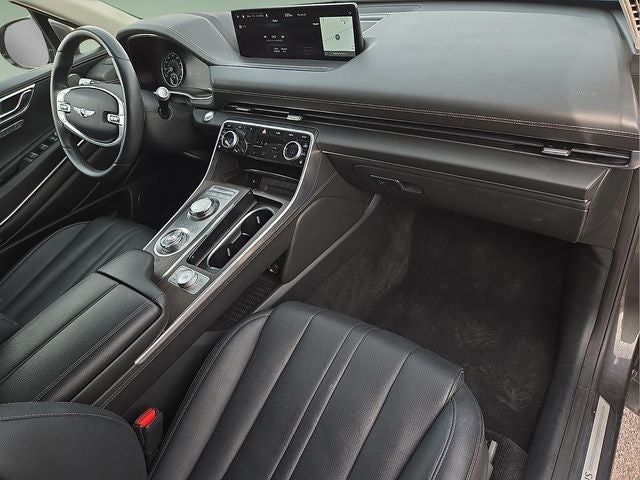 2024 Genesis GV80 2.5T