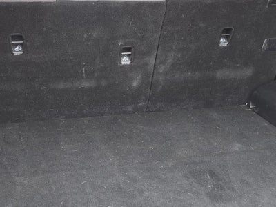 2022 Kia Seltos Nightfall