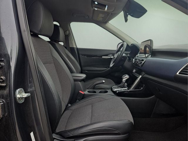 2022 Kia Seltos Nightfall