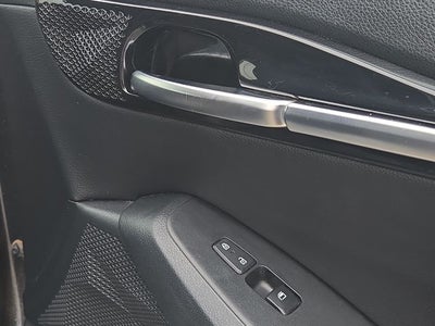 2022 Kia Seltos Nightfall