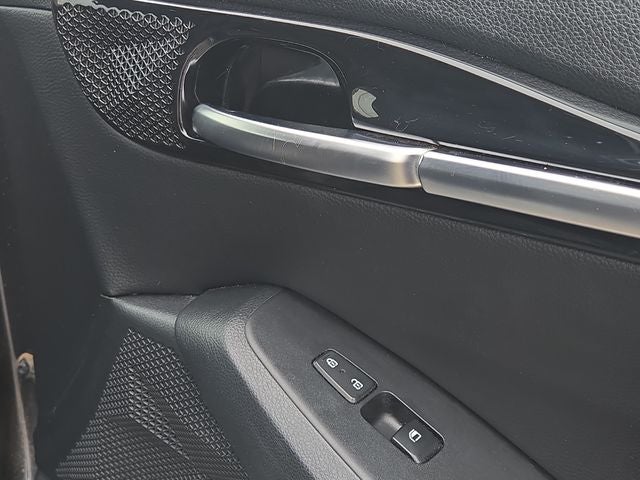 2022 Kia Seltos Nightfall