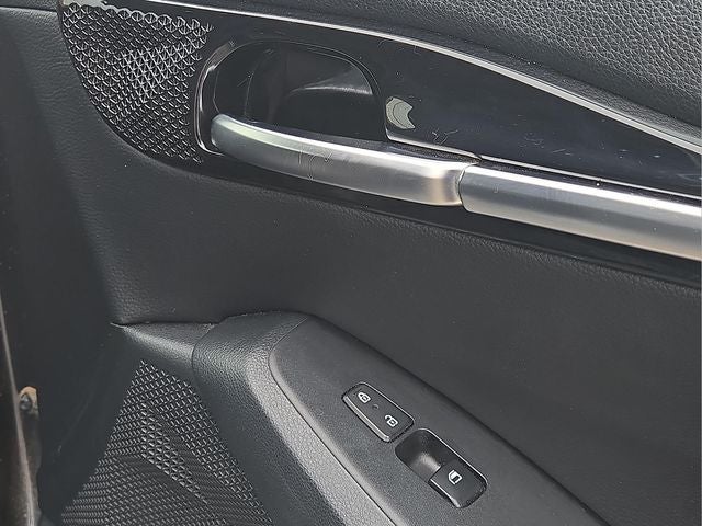 2022 Kia Seltos Nightfall