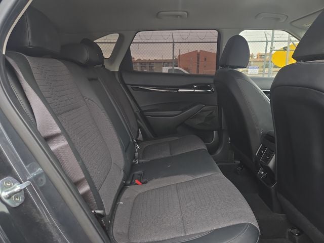 2022 Kia Seltos Nightfall