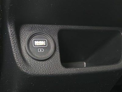 2022 Kia Seltos Nightfall