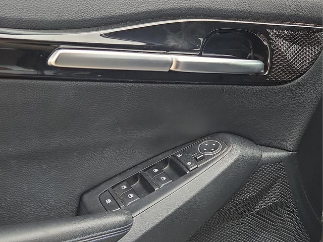 2022 Kia Seltos Nightfall