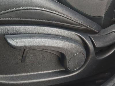 2022 Kia Seltos Nightfall