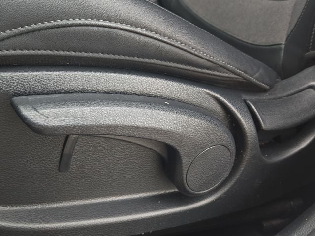 2022 Kia Seltos Nightfall