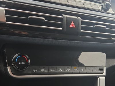 2022 Kia Seltos Nightfall