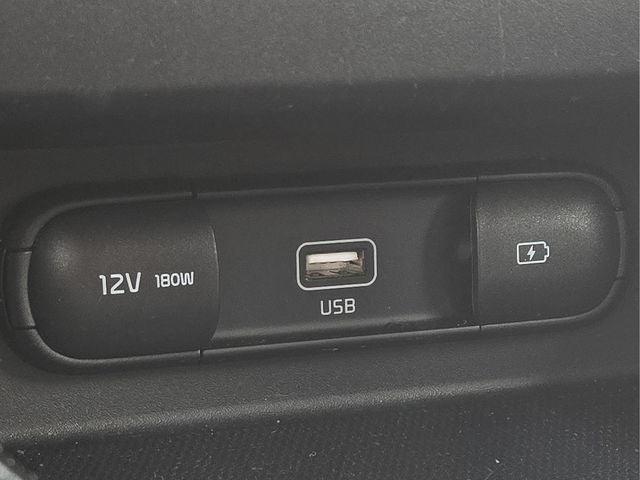 2022 Kia Seltos Nightfall