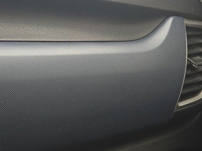 2022 Kia Seltos Nightfall