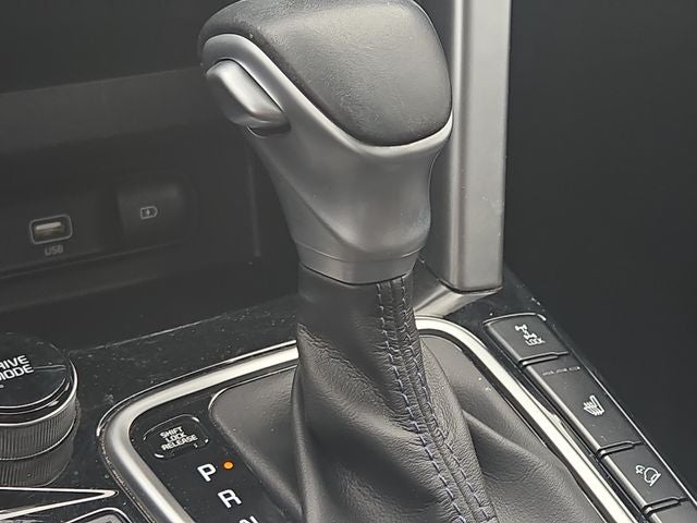 2022 Kia Seltos Nightfall