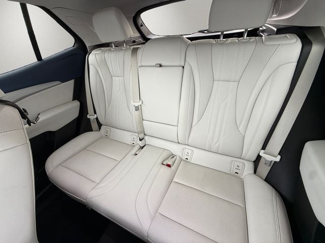 2025 Buick Envision Avenir