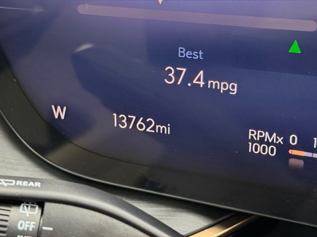 2025 Buick Envision Avenir