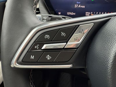 2025 Buick Envision Avenir