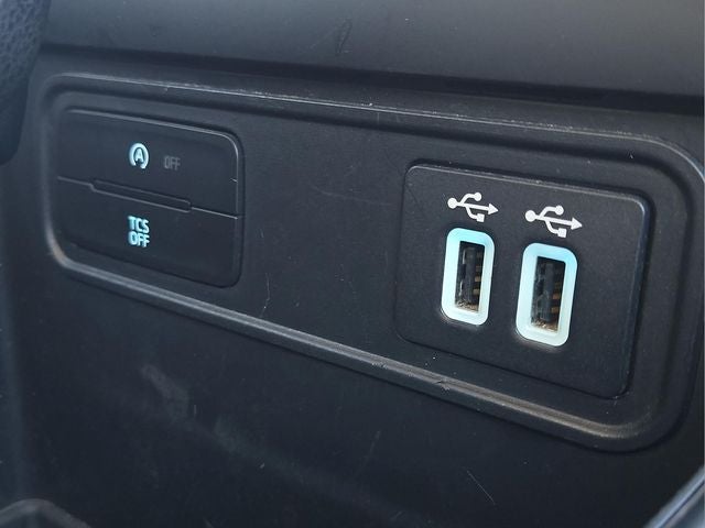 2019 Ford EcoSport S