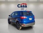 2019 Ford EcoSport S
