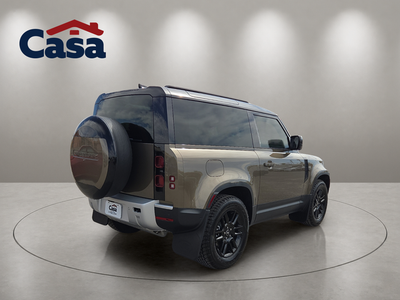 2025 Land Rover Defender 90 S