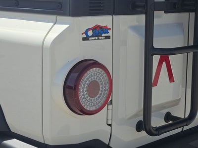 2024 INEOS Grenadier Fieldmaster Edition