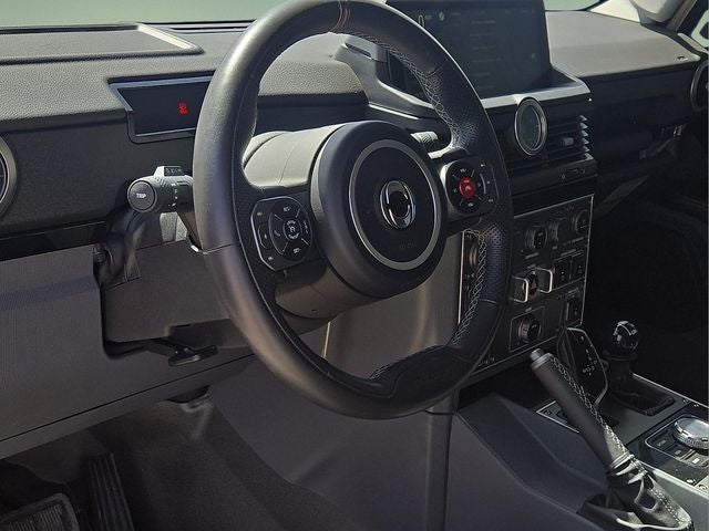 2024 INEOS Grenadier Fieldmaster Edition