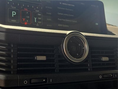 2024 INEOS Grenadier Fieldmaster Edition