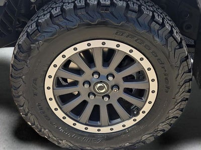 2024 INEOS Grenadier Fieldmaster Edition