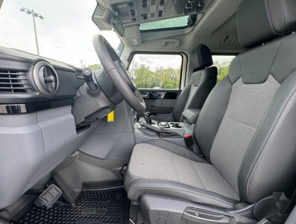 2024 INEOS Grenadier Trialmaster Edition