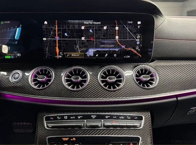 2021 Mercedes-Benz CLS CLS 53 AMG® 4MATIC®